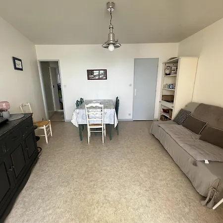 Les Galets Face 2 Apartment