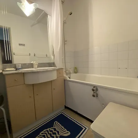 Appartement Les Galets Face 2