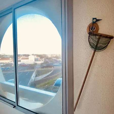 Les Galets Face 2 Apartment Saint-Gilles-Croix-de-Vie