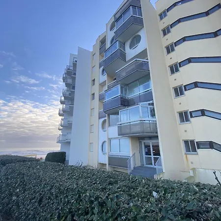 Appartement Les Galets Face 2