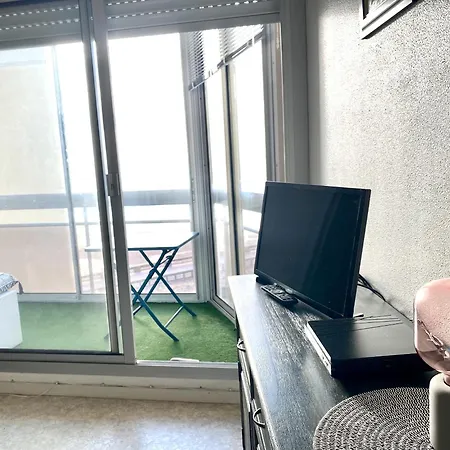 Apartment Les Galets Face 2