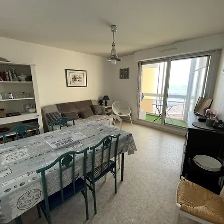 Les Galets Face 2 Apartment Saint-Gilles-Croix-de-Vie