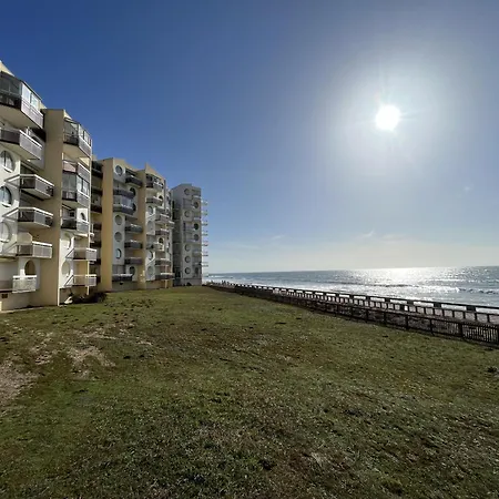 Appartement Les Galets Face 2