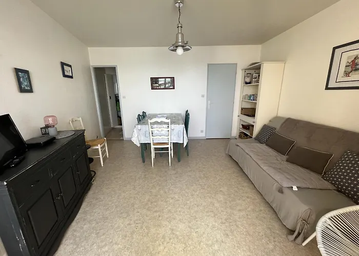 Les Galets Face 2 Appartement