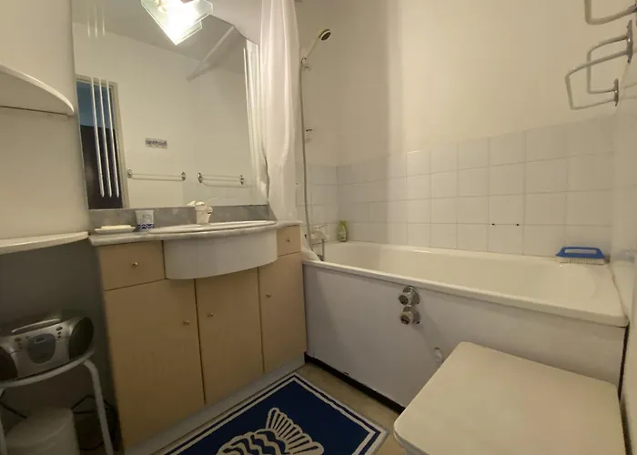 Appartement Les Galets Face 2