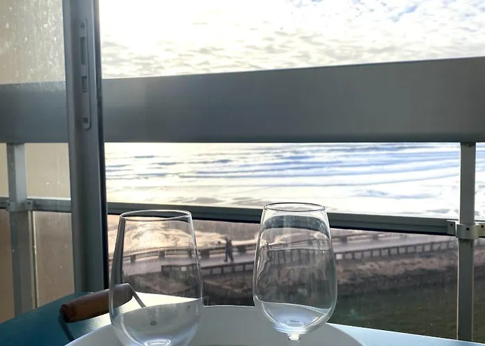 Les Galets Face 2 * Saint-Gilles-Croix-de-Vie