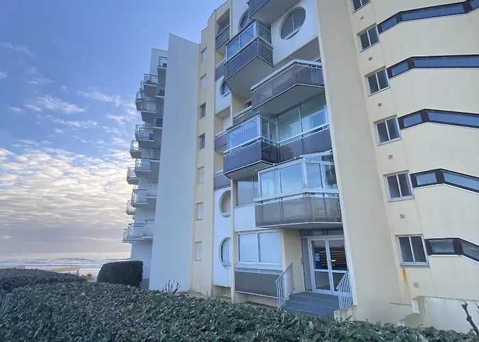 Appartement Les Galets Face 2