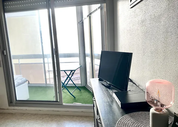 Appartement Les Galets Face 2