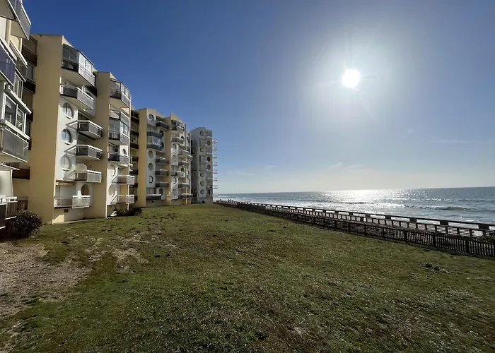 Appartement Les Galets Face 2